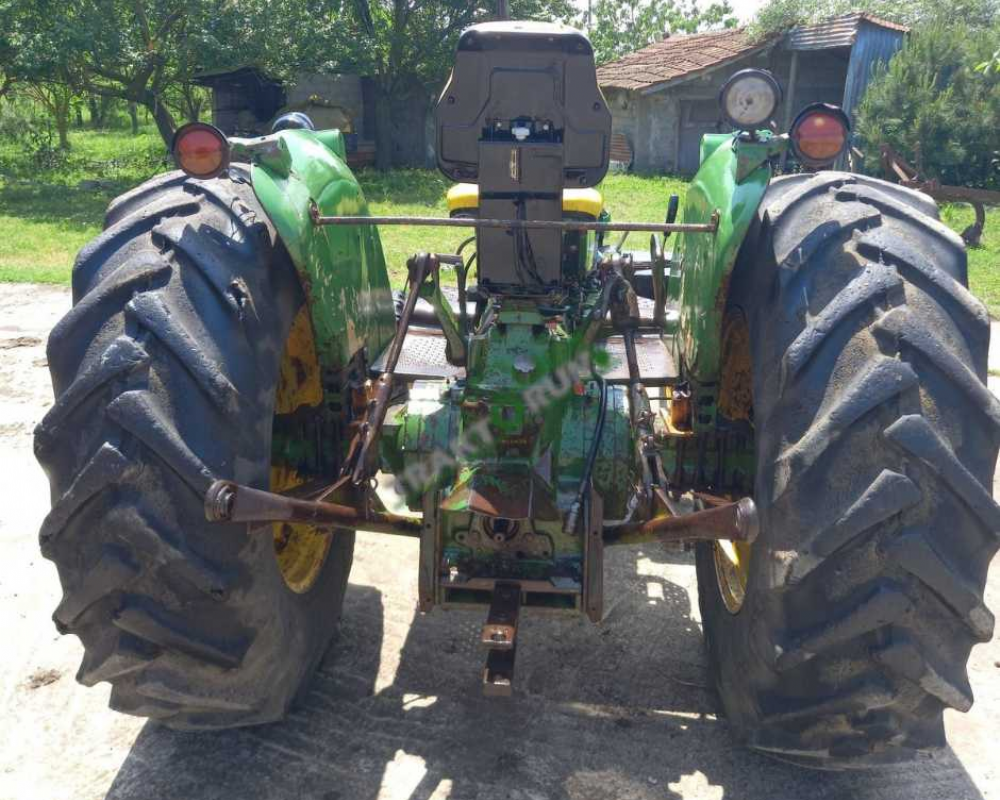 2130 johon deere - traktorum.com